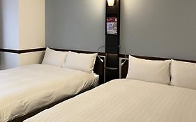 Toyoko Inn Tokyo Akiba Asakusabashi-eki Higashi-guchi